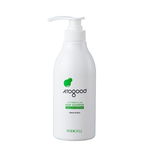 Rooicell Atogood Hair Shampoo 500ml
