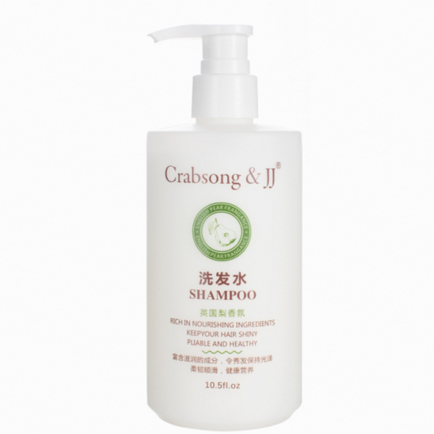 High Quality Hotel Available Moisturizing Repairing Shampoo and Conditioner