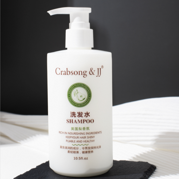 High Quality Hotel Available Moisturizing Repairing Shampoo and Conditioner