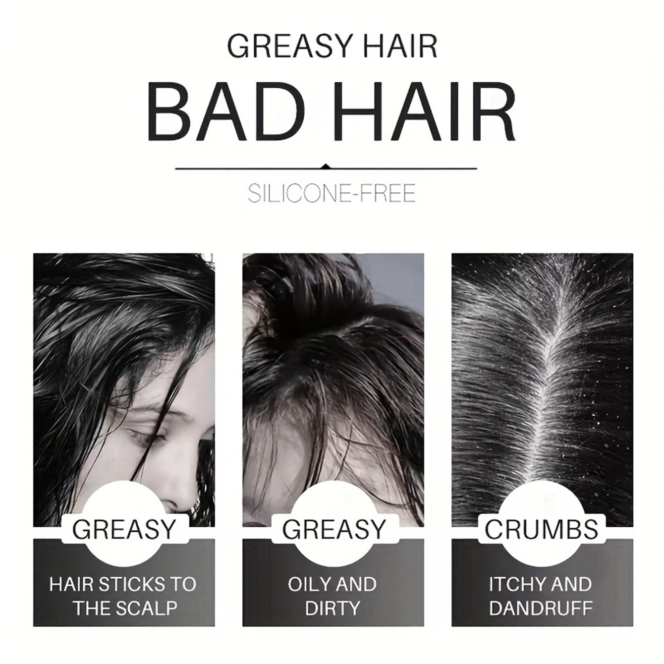 Made In China Most Popular Fashionable Cheap Luxury Tea Tree Shampoo Suppliers