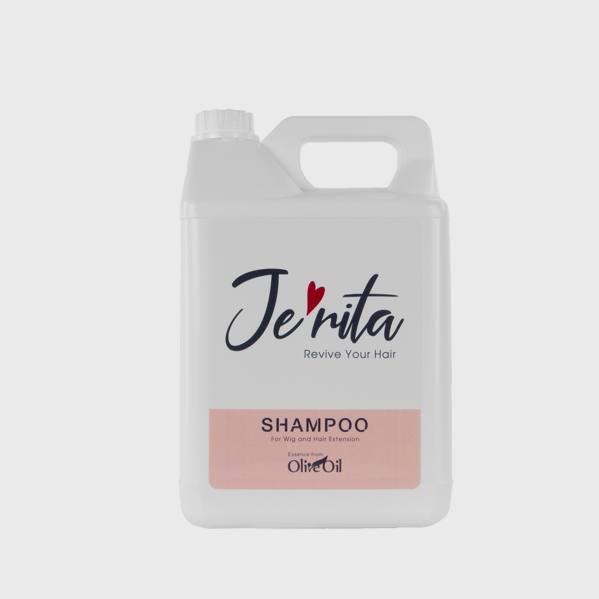 Jerita Collagen Shampoo Super Revive Wholesales Price Big Size