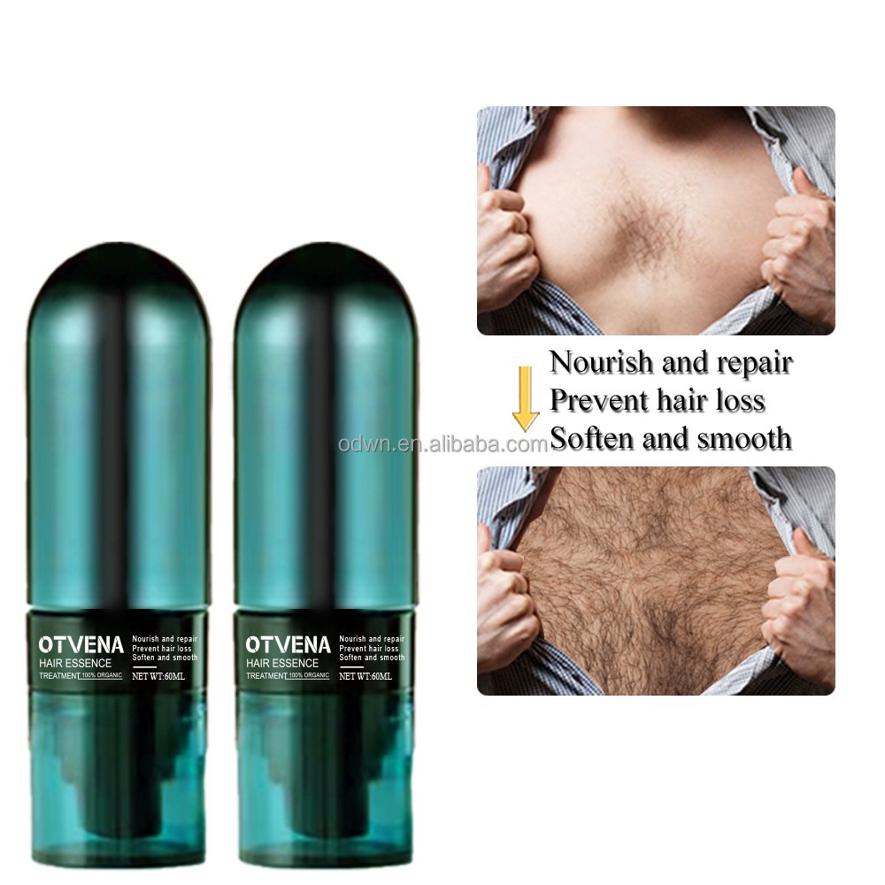 Frizz hair treatment styling OTVENA hair spray Regrowth hair