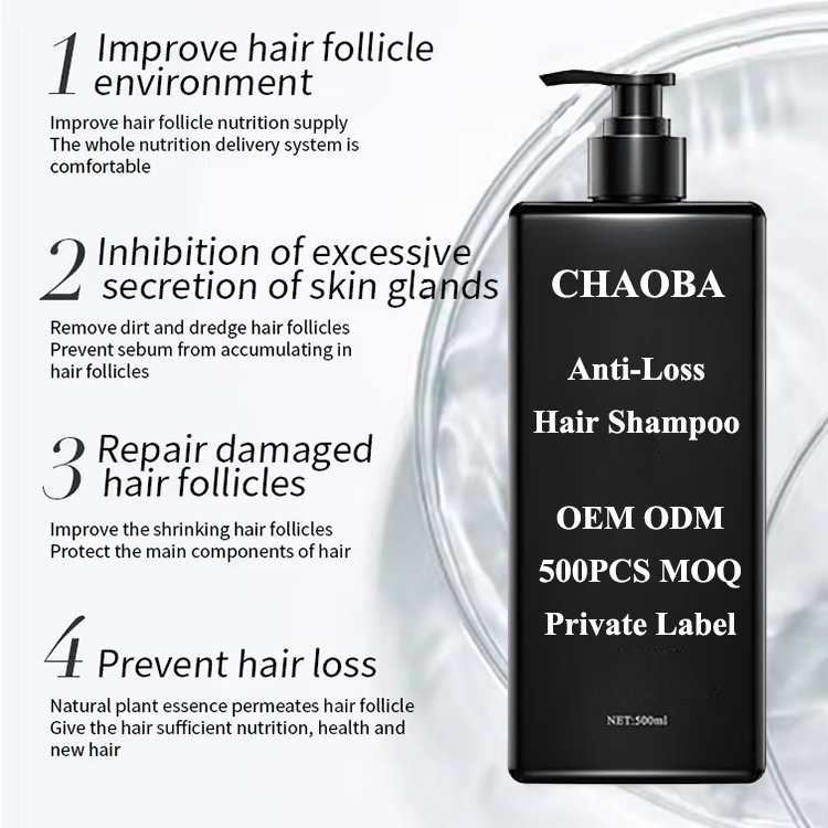 hair loss treatments shampoo for baldness hair growth professional hairloss shampoo
