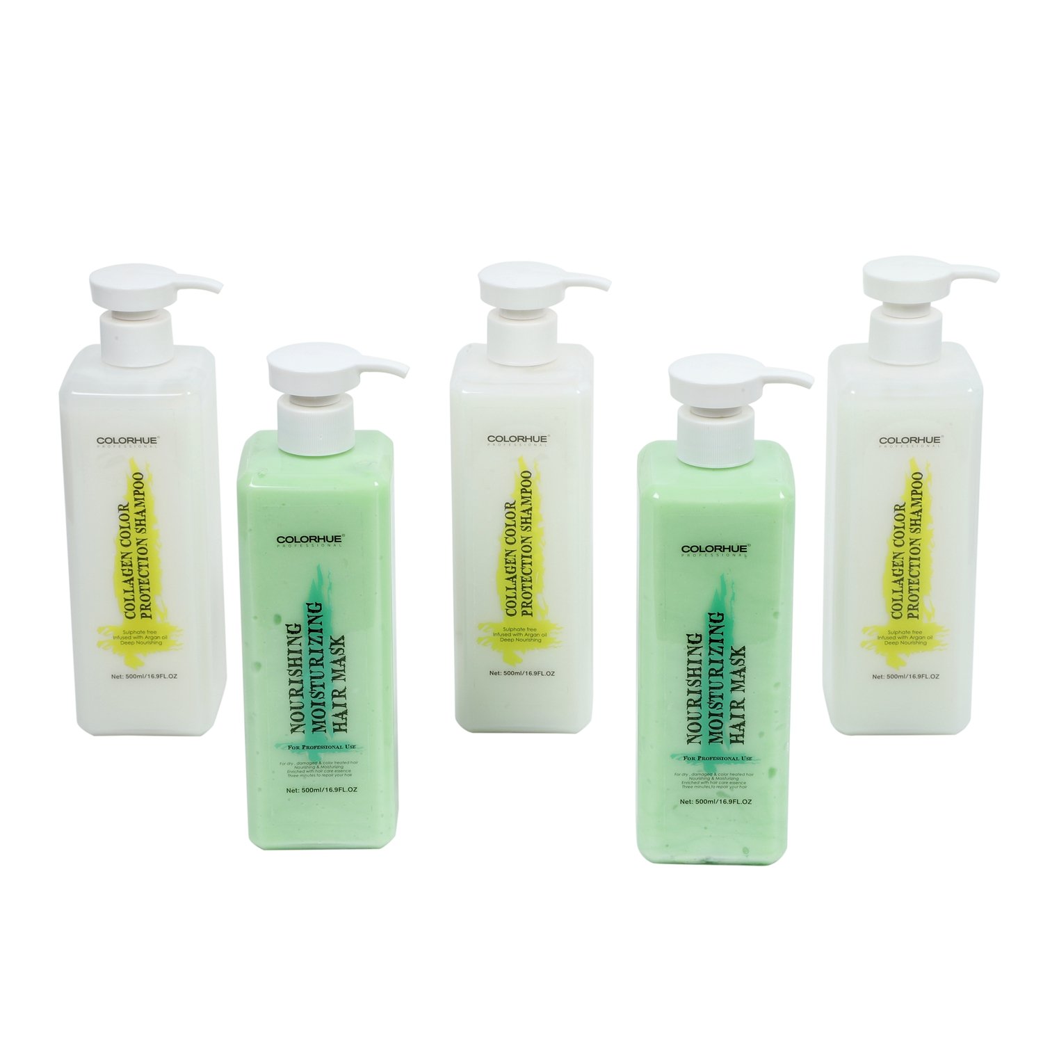 Shampoo High Quality Shampoo and Conditioners for Markets Private Label OEM Hair Care Products Custom Design and Formula
