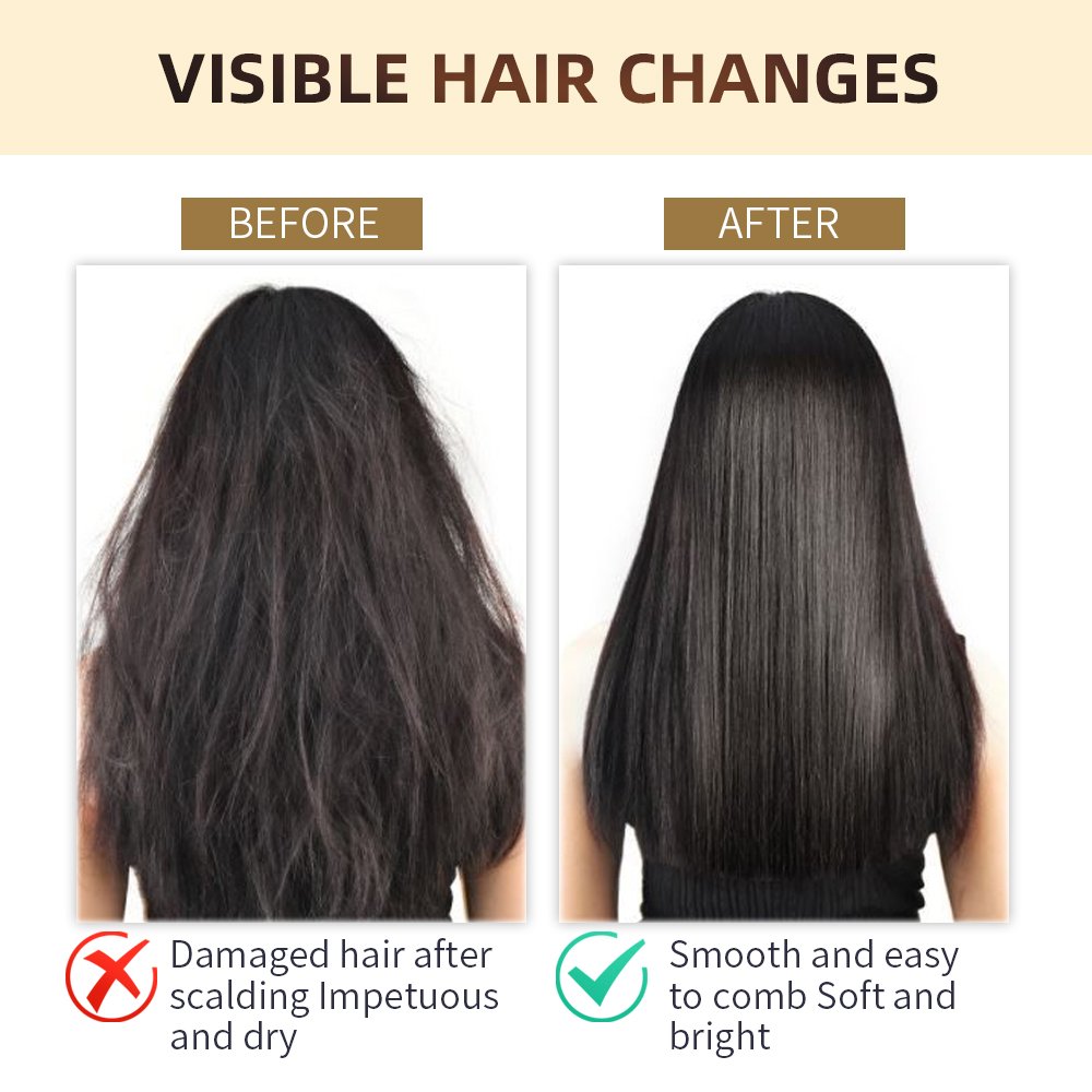 argan oil hair shampoo and conditioner