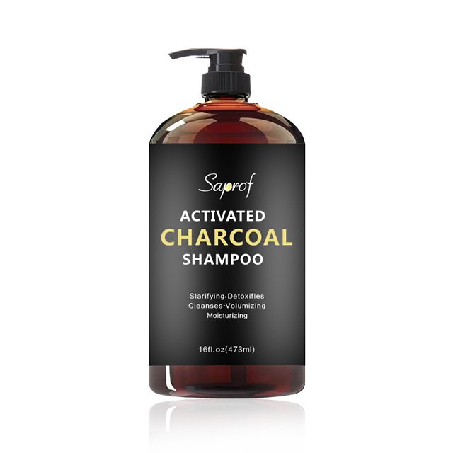 Hot Selling Hemp Seed(CBD) Oil Shampoo 16oz For Hair Salons