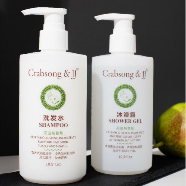 High Quality Hotel Available Plants And Fruit Hair Regrowth Shampoos Conditioner