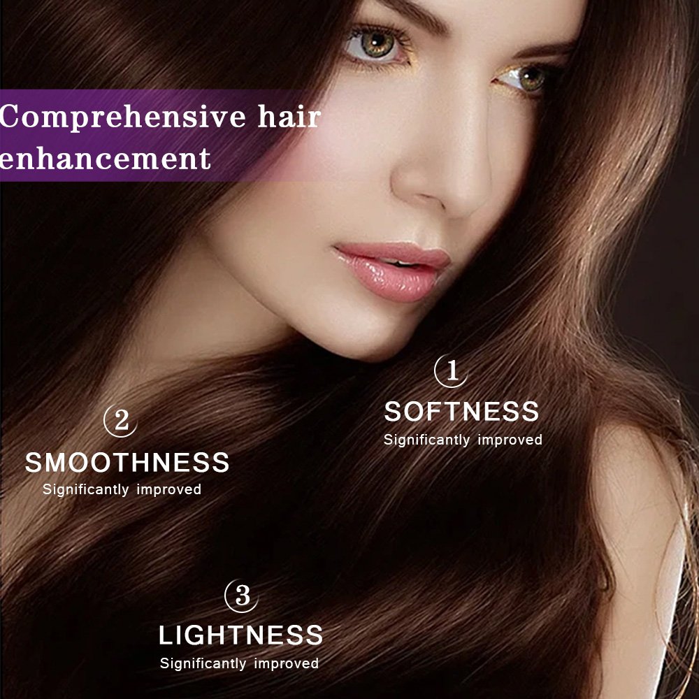 100% Natural Strengthening Refreshing Fluffy Smooth Oil Control Best Anti Hair Loss Hair Growth Shampoo