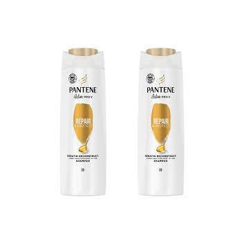Pantene shampoo manufacture in germany with very cheap price bulk quantity available 300ml/400ml/500ml/1000ml