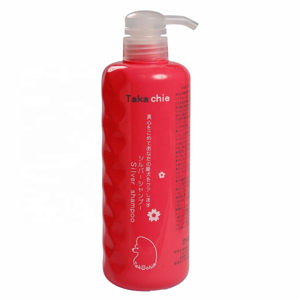 Best selling pet shampoo OEM natural organic cleaning grooming dog shampoo for pets