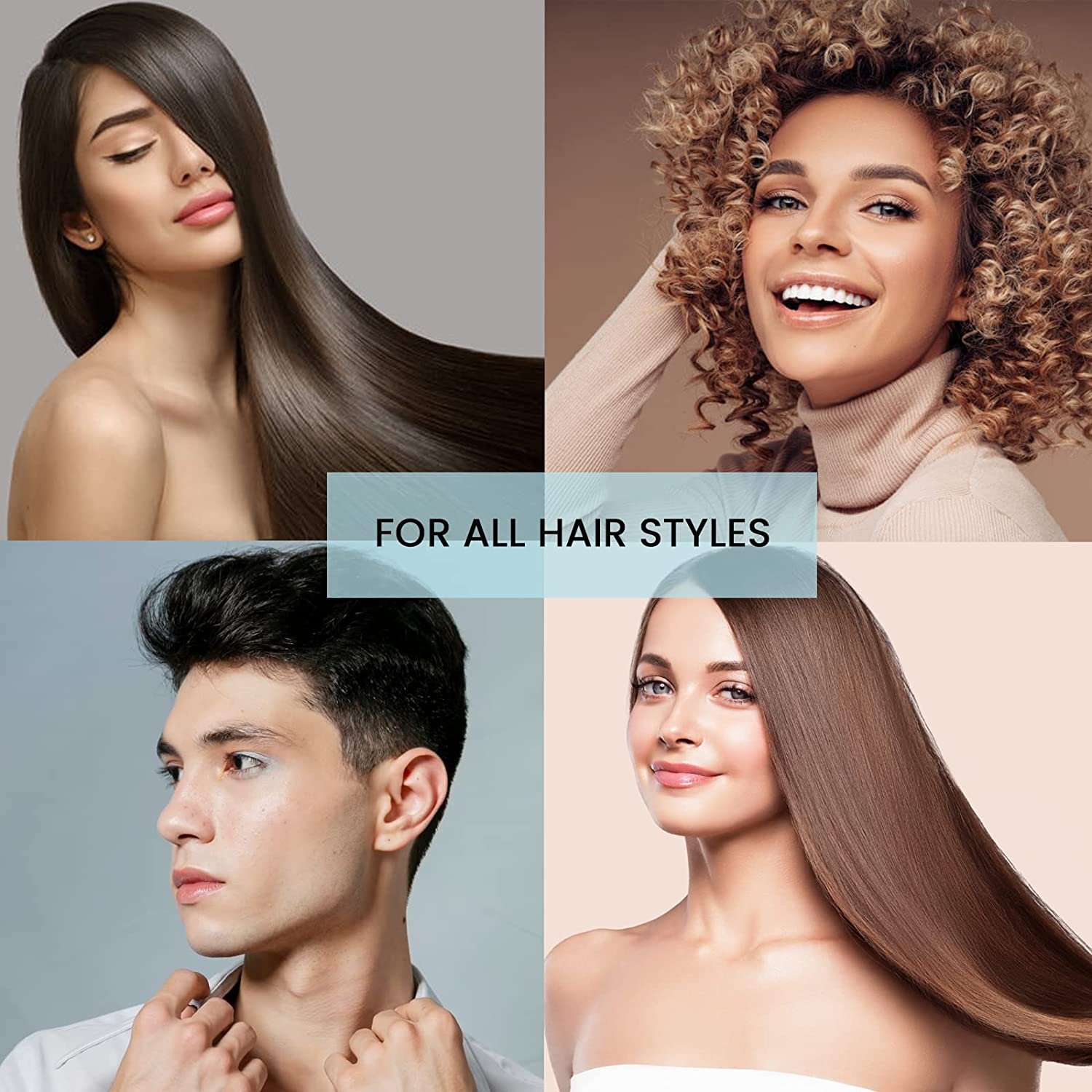 New hot selling hair shampoo and conditioner black hair regrowth loss shampoo anti-hair loss rice water shampoo