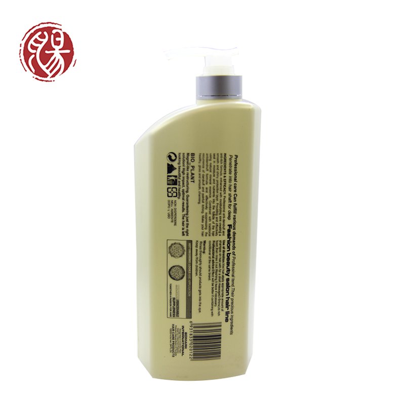 Factory Price Bio-Plant Anti Dandruff Hair Care Product Professional Black Hair Hotel Shampoo Support OEM 300ml
