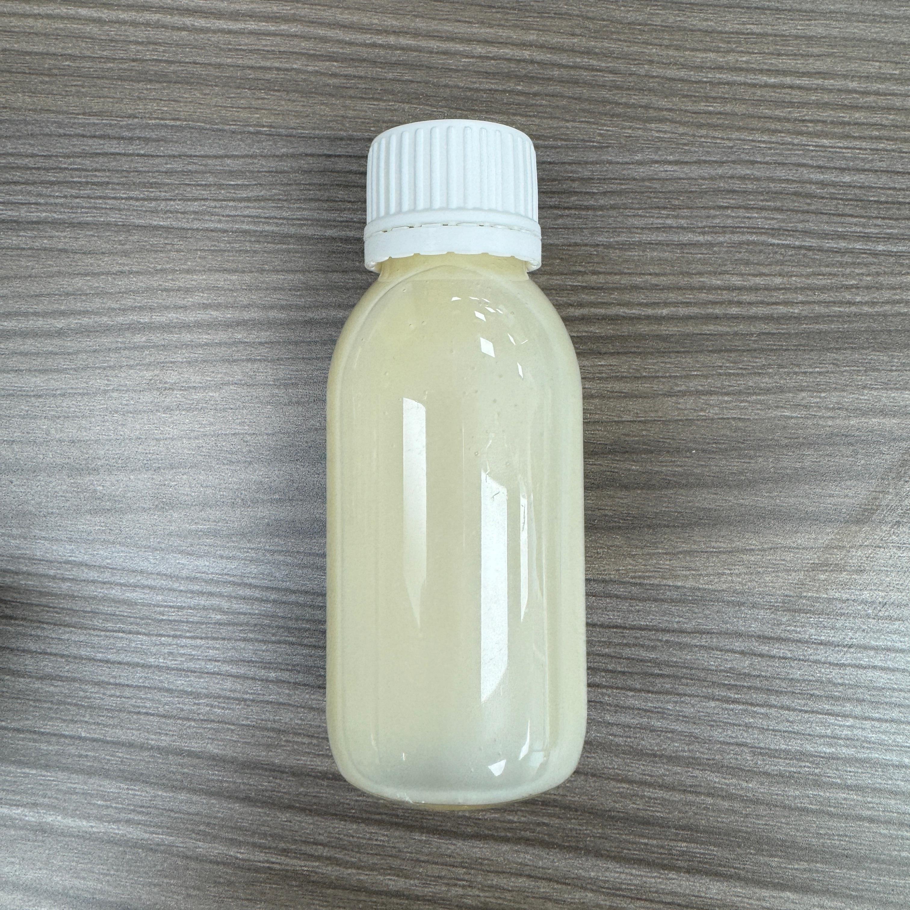 TANINO SMOOTHING Shampoo