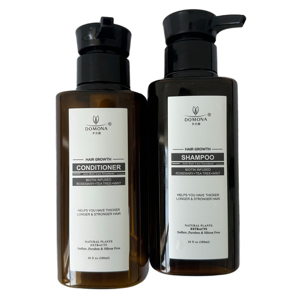 Hair Regrowth faster ginger shampoo conditioner indian oil hair growth trigger Chinese for blacker