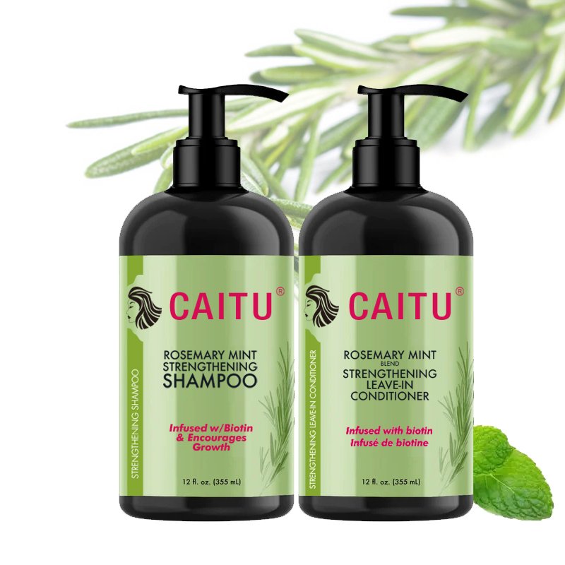 New Arrival Gently Cleanses Hair Shampoo Smells Great Organic Hair Care Shampoo Biotin Rosemary Mint Strengthening Shampoo