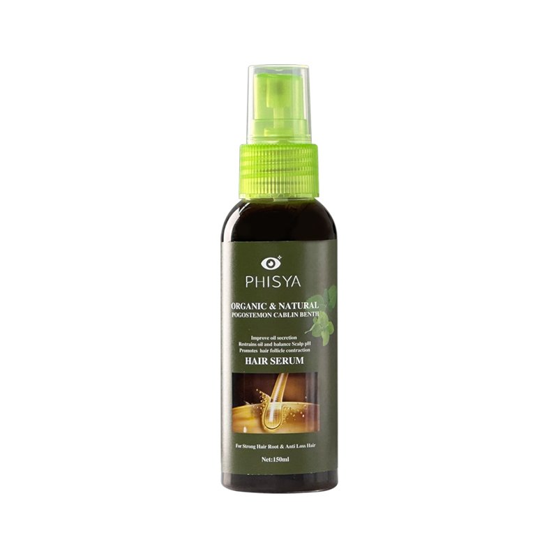 Extreme Fast Day and Night Custom Hair Repair Regrowth Rreatment Hair Growth Serum For Nourishing Scalp