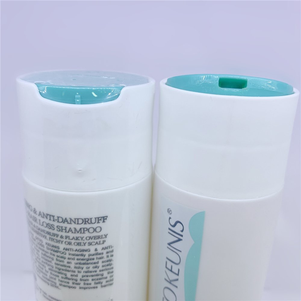 Top Quality Long Lasting Volume Shampoo Sulfate Free NO Paraben Nature Extract Shampoo