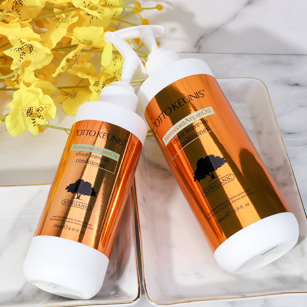 Customized Afro Hair Care Set Curly Shampoo Leave In Deep Conditioner Natural Organic After Shampoo