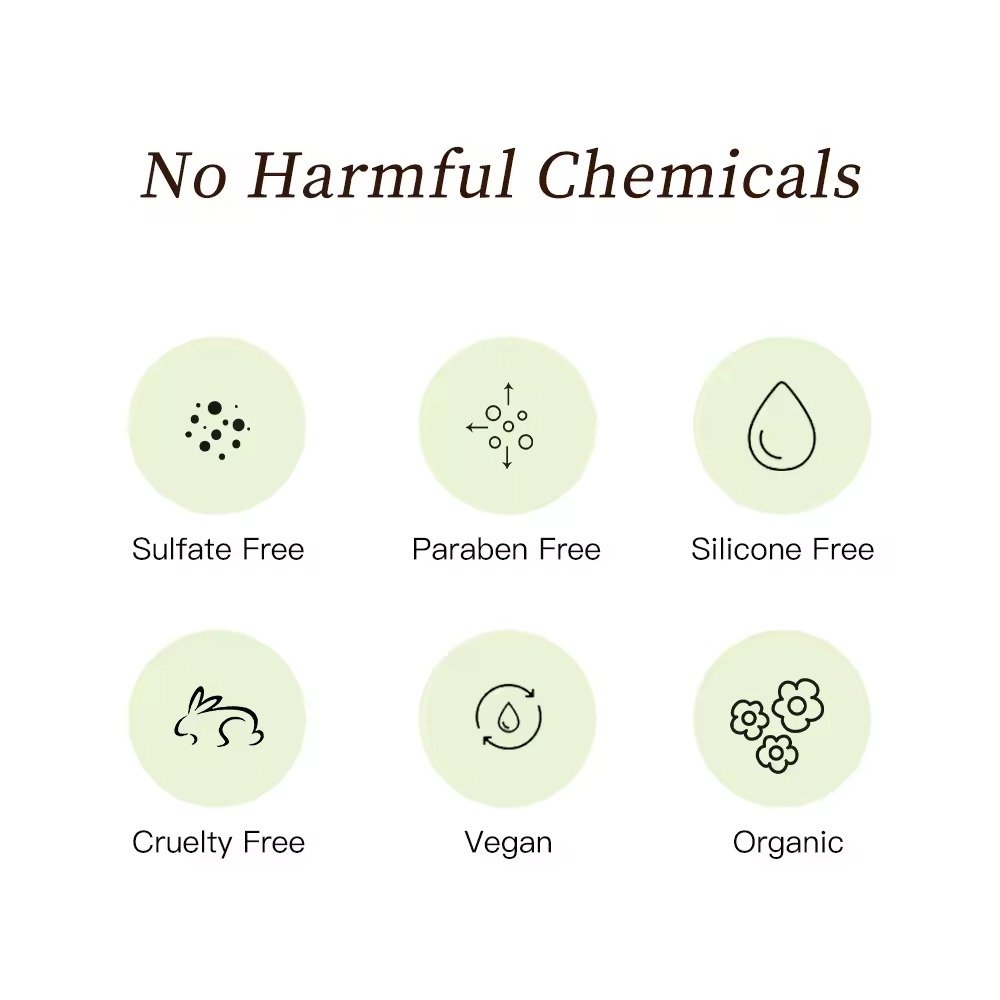 Wholesale SANQI Sulfate Free Argan Oil Shampoo Customizable Private Label Argan Oil Natural Hair Shampoo and Conditioner