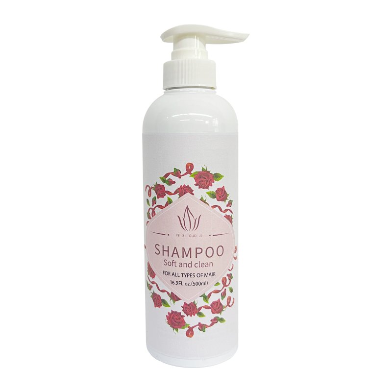 Hot sale wholesale factory moisturize nourish anti-dandruff hair care Argan Oil Hair Shampoo