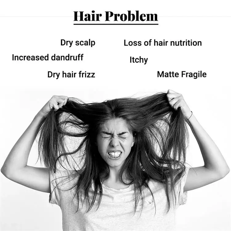 shampoo and conditioner