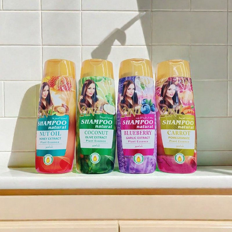 Private Label Product Hair Care Shampoo For Sale