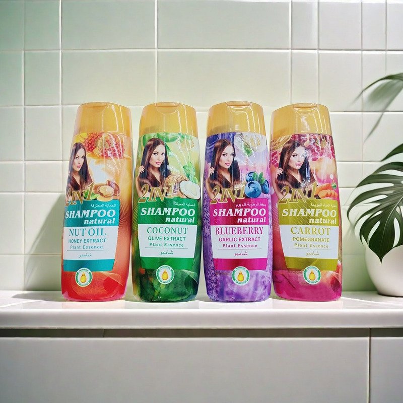 Private Label Product Hair Care Shampoo For Sale