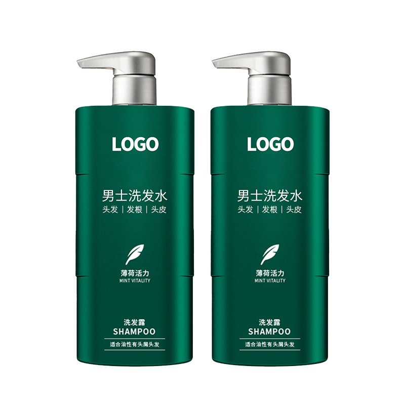 Shampoo Anti-Itching Anti-Dandruff Hair Shampoo Hair Conditioner Hair Care Dandruff Removal Shampoo