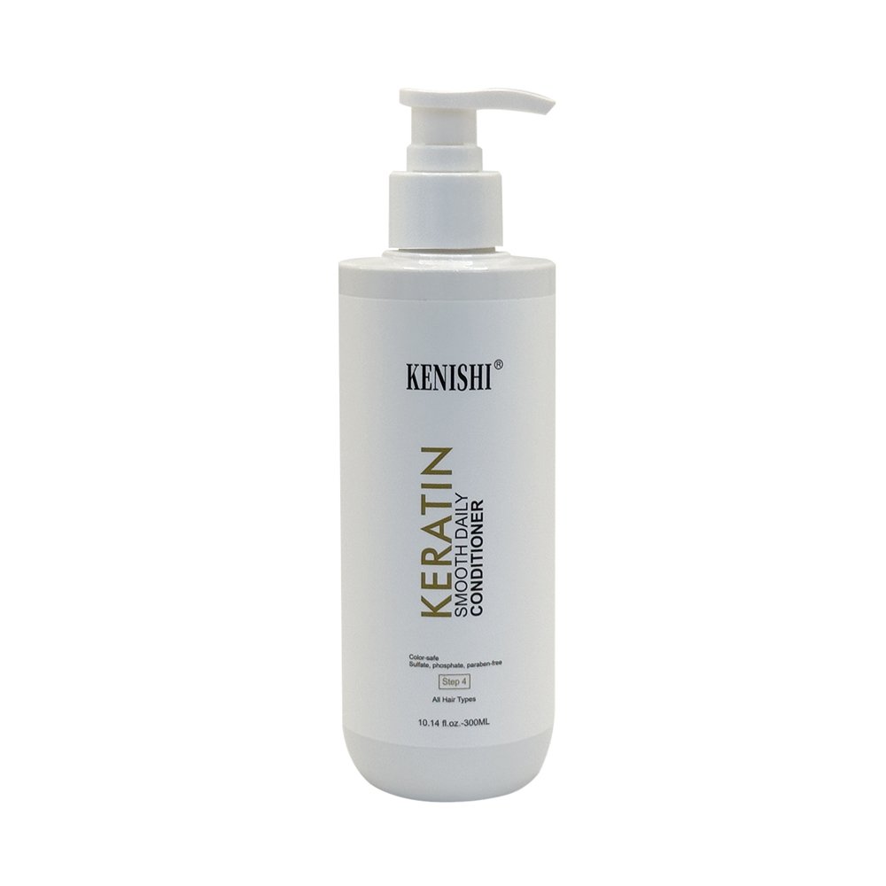 oem custom global keratin protein collagen sulphate free moisturizing shampoo and conditioner sets for queen malaysia 1 Unit