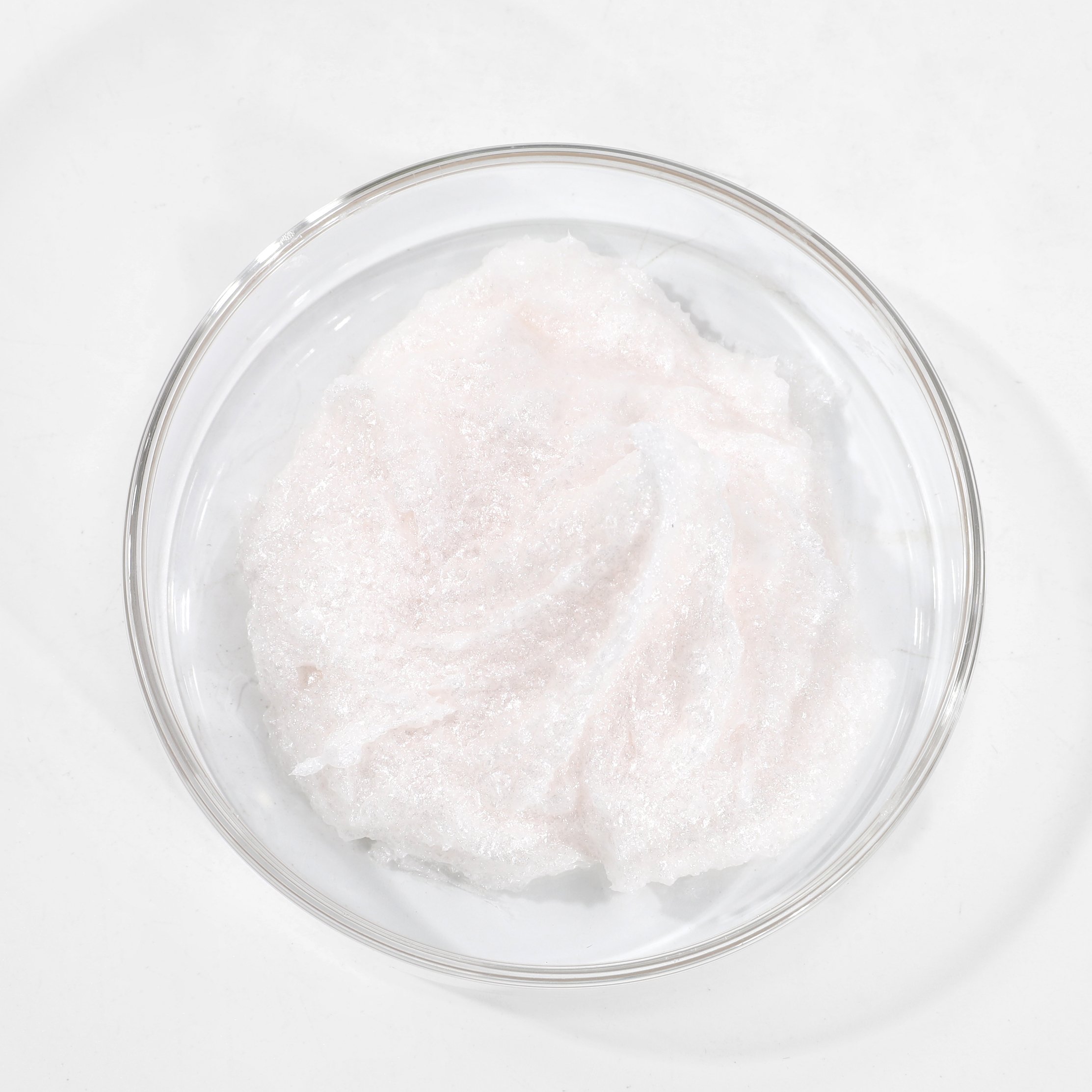 Hair Scalp Scrub for Purifying Anti-Dandruff Rosemary Mint Water Natural Exfoliator Peppermint Scalp Scrub