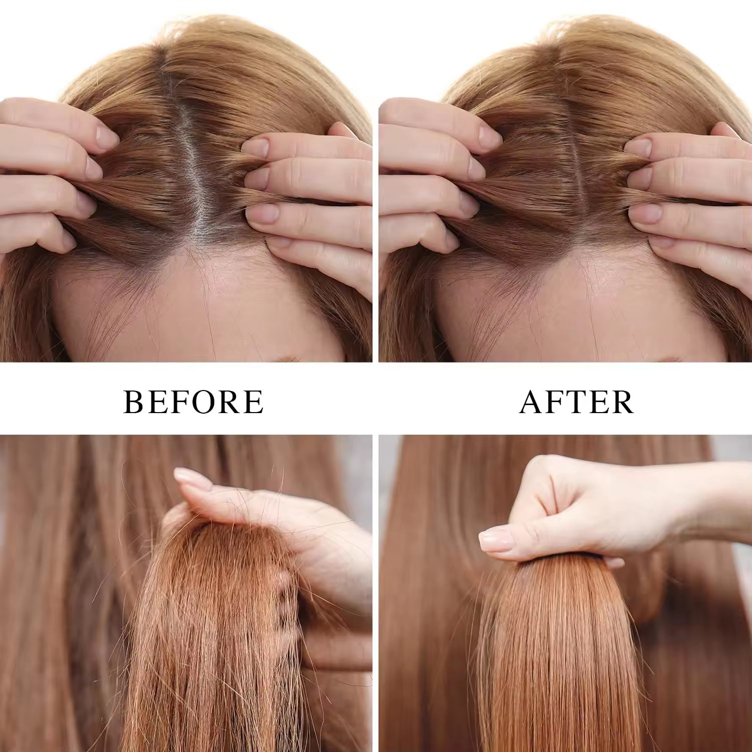 Best Selling Vegan 100% hair growth OLIVE Oil Keeps Hydrated hair spray Repair Damaged Deeply Nourishes Scalp Hair shampoo