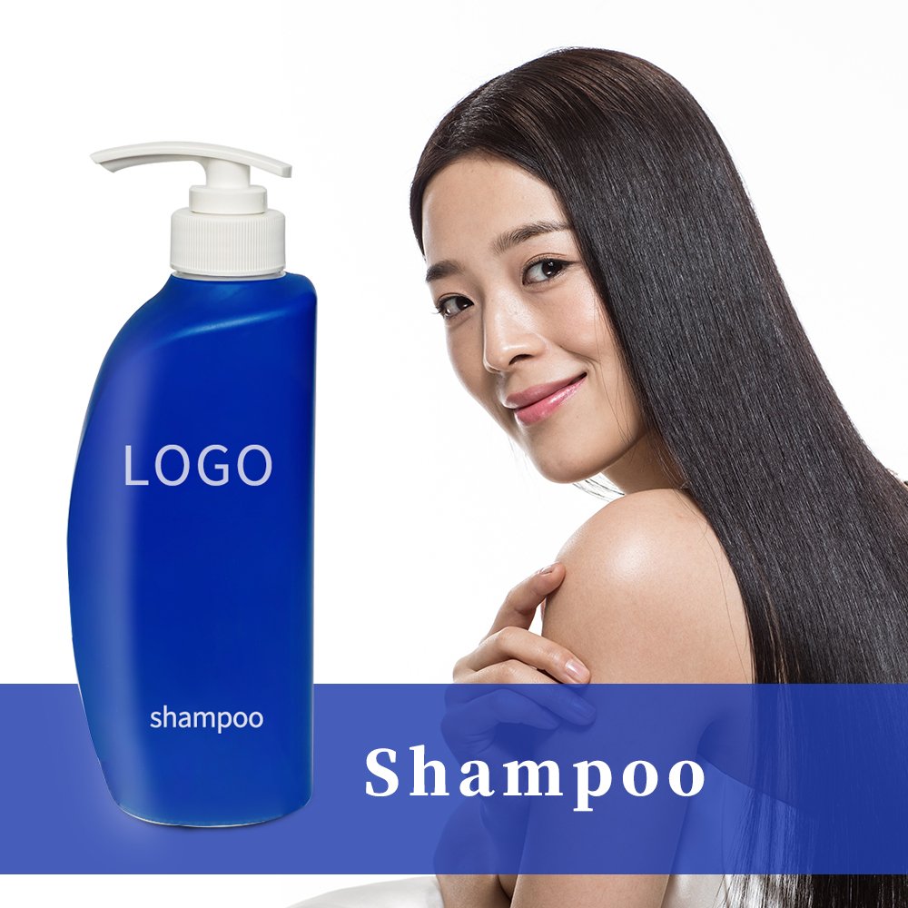 caffeine collagen Olive mint shampoo profesional plant extract herbal hair anti-dandruff custom sulphate free onion shampoo