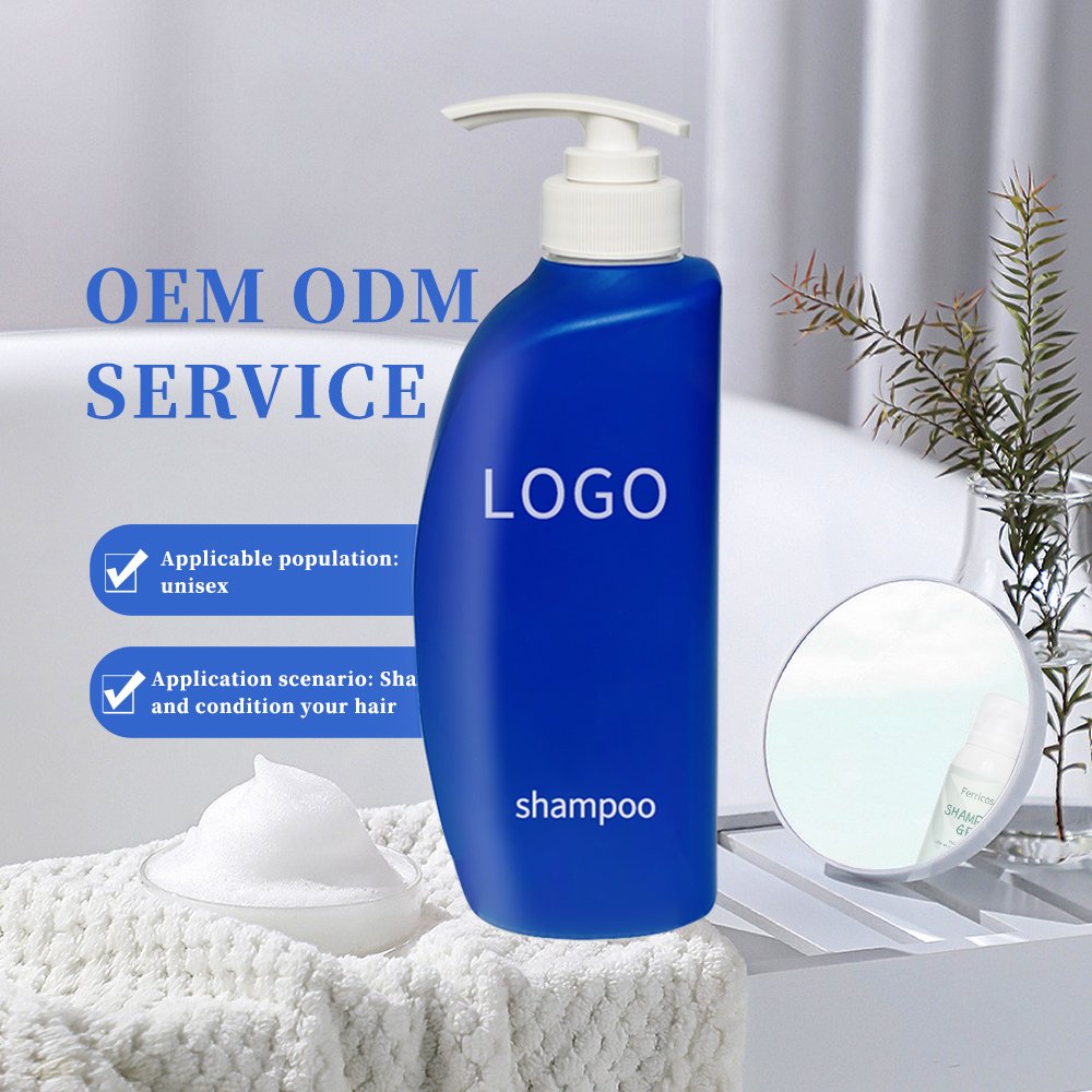 caffeine collagen Olive mint shampoo profesional plant extract herbal hair anti-dandruff custom sulphate free onion shampoo