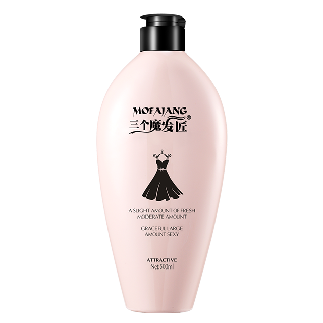 Professional Custom Comfortable Hair Regrowth Shampoo And Conditioner Private Label Hair Care Product