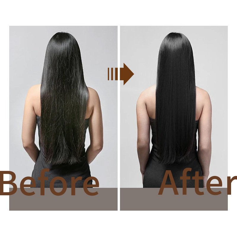 Anti Hair-Thinning deep moisturizing biotin shampoo custom natural hair growth shampoo and conditioner private label