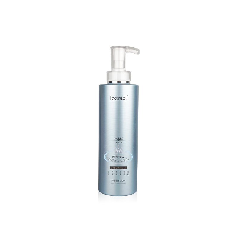 Private Label Collagen Protein Nourishing Shampoo Natural Organic Hair Care Shampoo