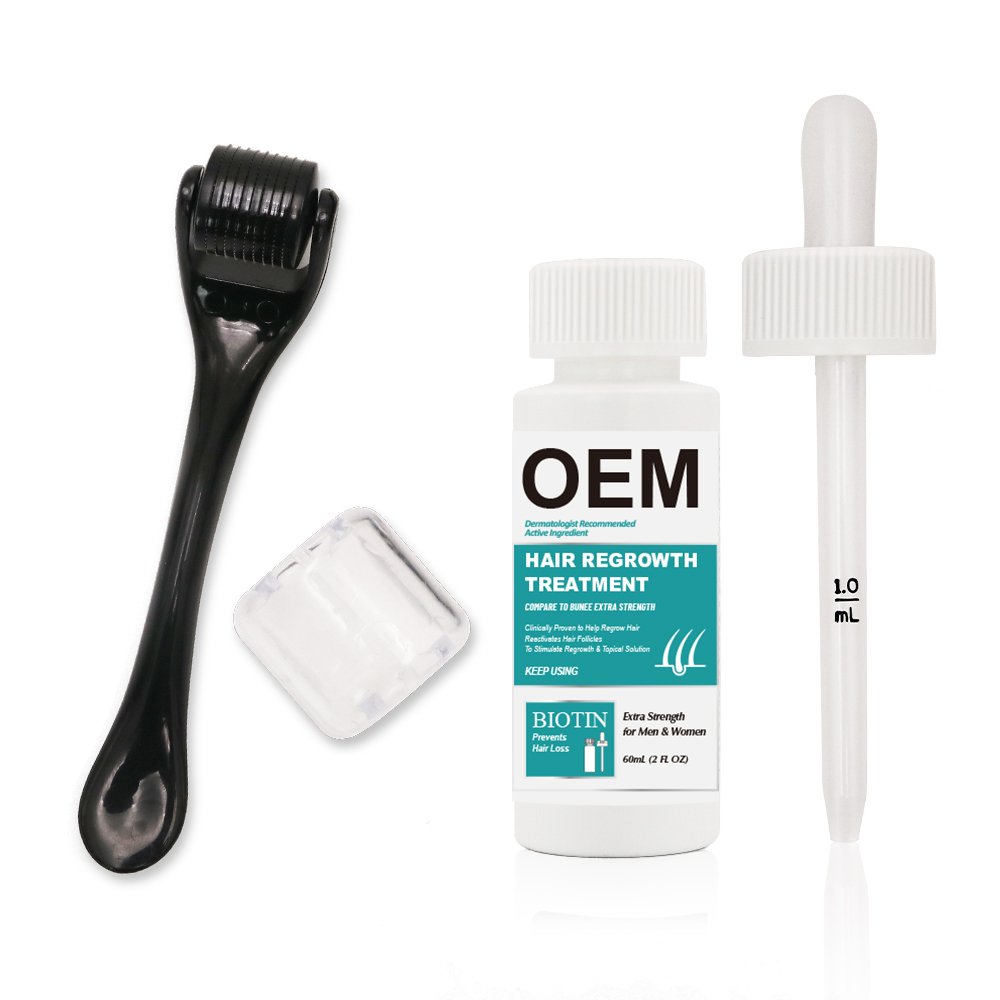 hair regrowth treatment for men