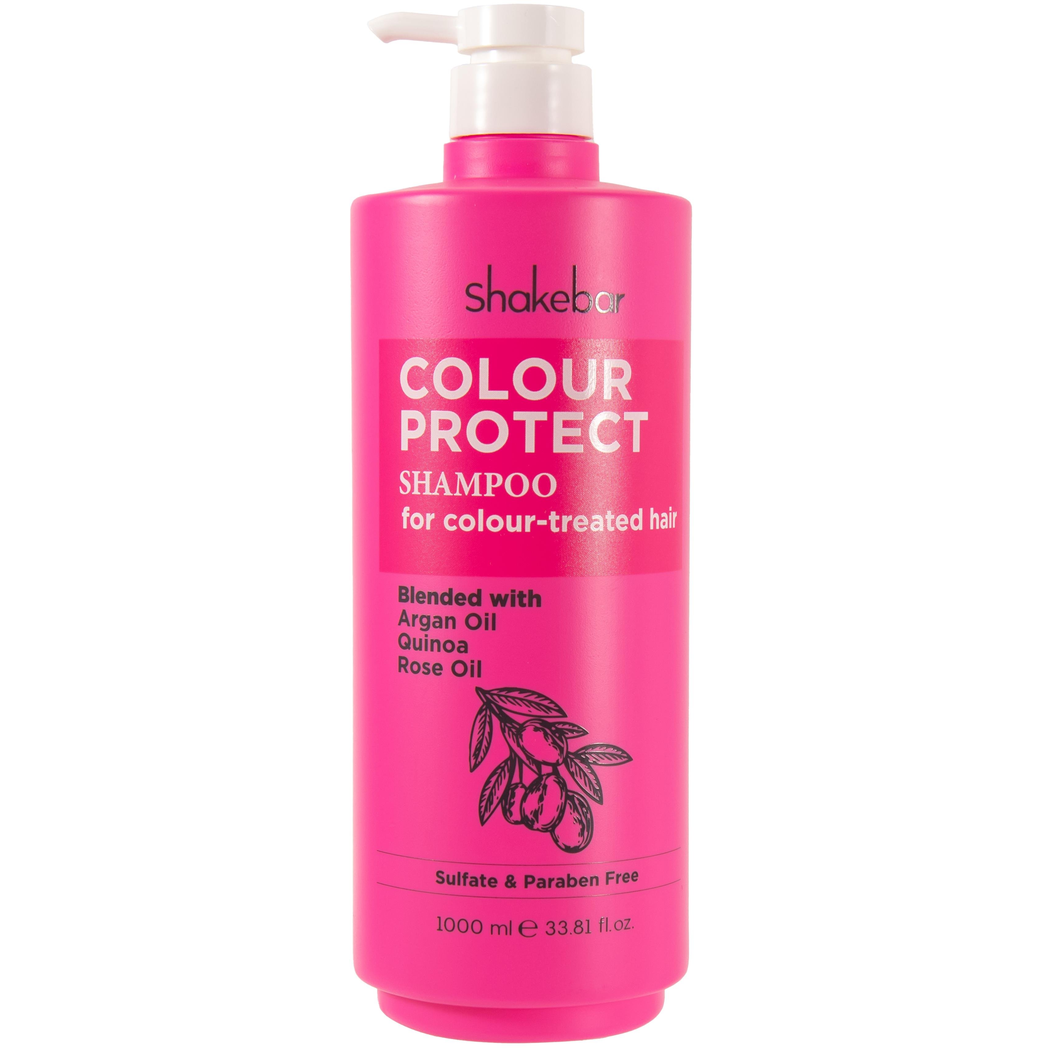 Shakebar Paraben Free Sulfate Free Prevent Hair Loss Shampoo and Conditioner for thinning hair organic anti dandruff shampoo