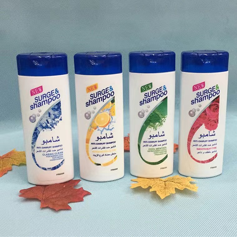 Private Label Organic Professional Hair Extension Wig Shampoo and Conditioner Sets Adults Female Normal for Wig Care