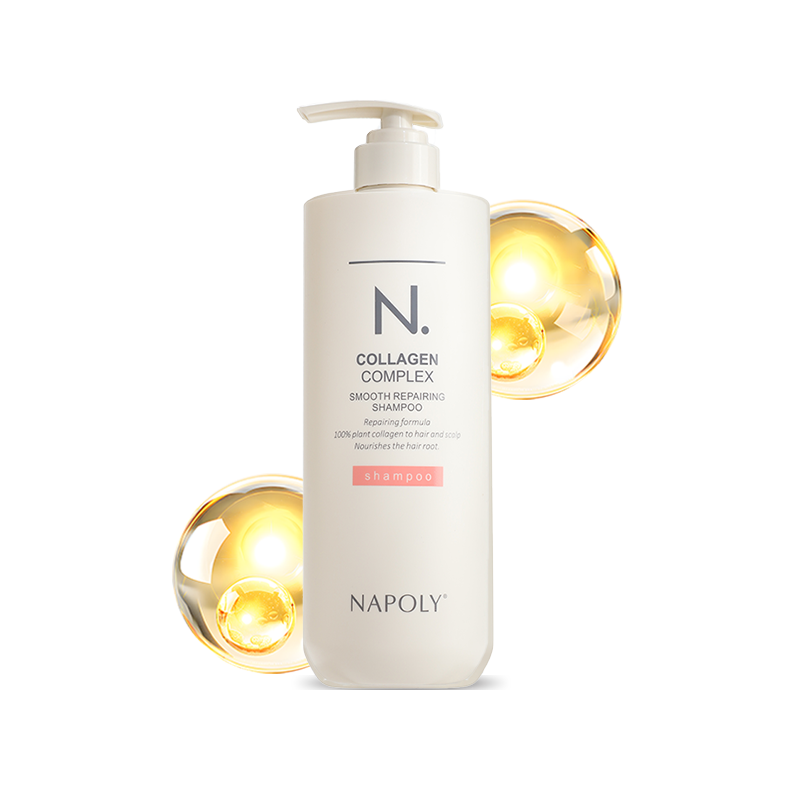 Natural Premium Hair Shampoo Anti Danduff Herbal Shampoo Make Your Hair Smooth Fresh And Clean Organic Hair Care