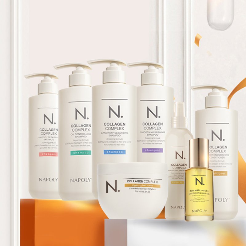 Natural Premium Hair Shampoo Anti Danduff Herbal Shampoo Make Your Hair Smooth Fresh And Clean Organic Hair Care
