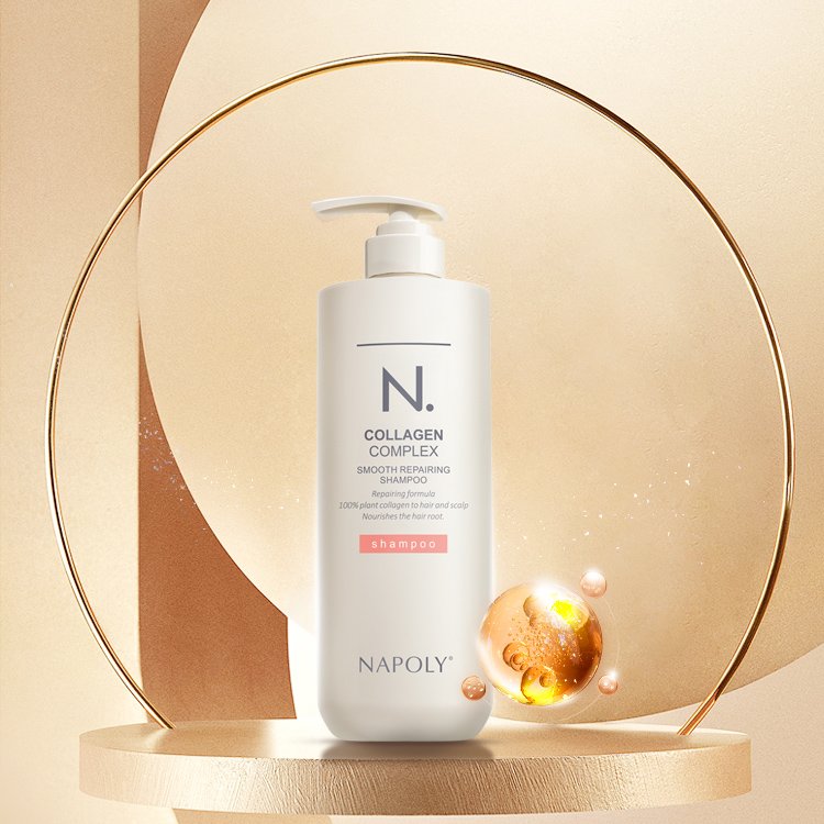 Natural Premium Hair Shampoo Anti Danduff Herbal Shampoo Make Your Hair Smooth Fresh And Clean Organic Hair Care