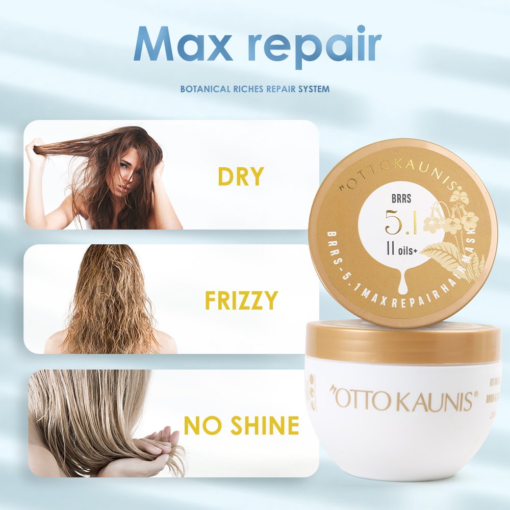 Private label organic Keratin argan oil shampoo and conditioner Sulfate Free hair care set for hair
