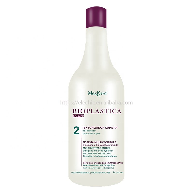 SHAMPOO home care keratin treatment hair shampoo sulfate free ELECHIC wholesale