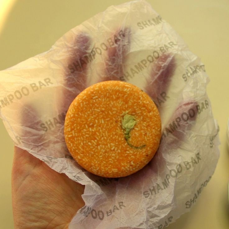 Organic Solid Shampoo for Hair care Cleaning, oil control, anti-dandruff Vegan Shampoo Conditioner Handmade bar soap for hair