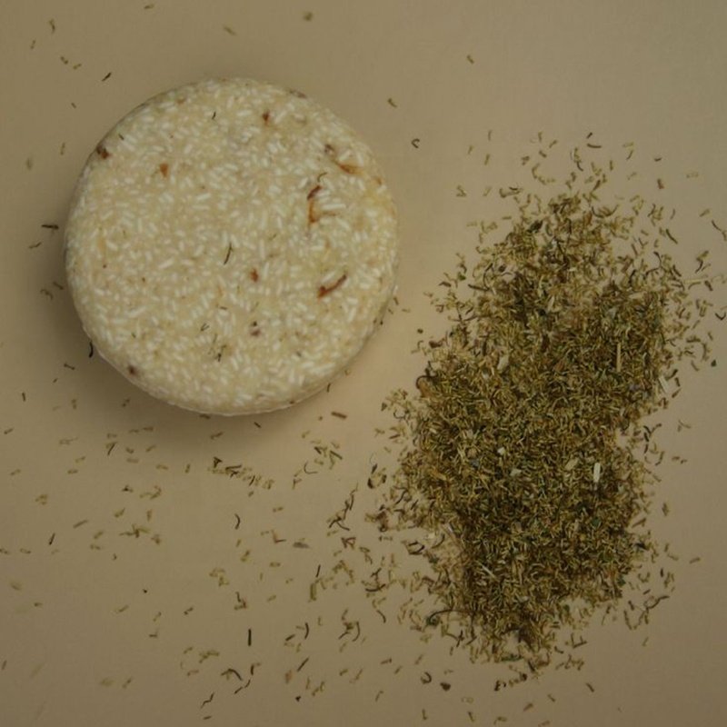 Organic Solid Shampoo for Hair care Cleaning, oil control, anti-dandruff Vegan Shampoo Conditioner Handmade bar soap for hair