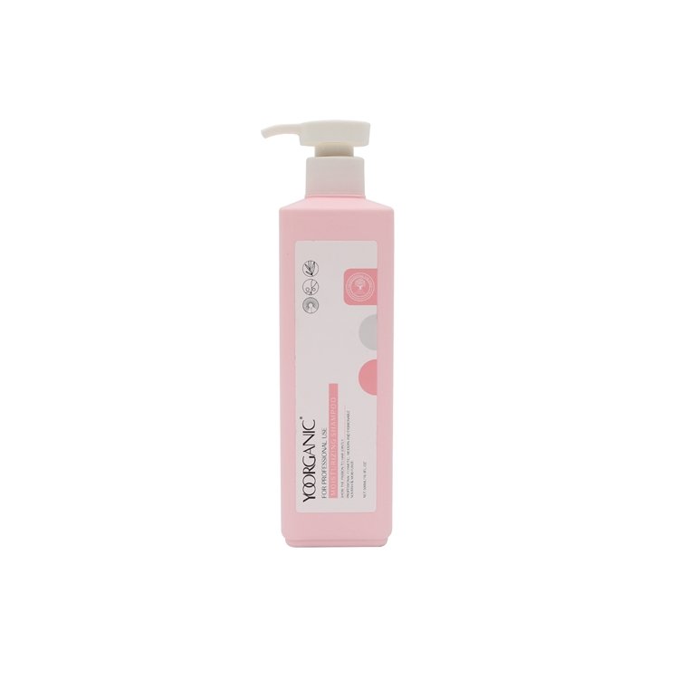 Factory Wholesale Deep Cleansing Hair-Repairing Moisturizing manufacturing Shampoo