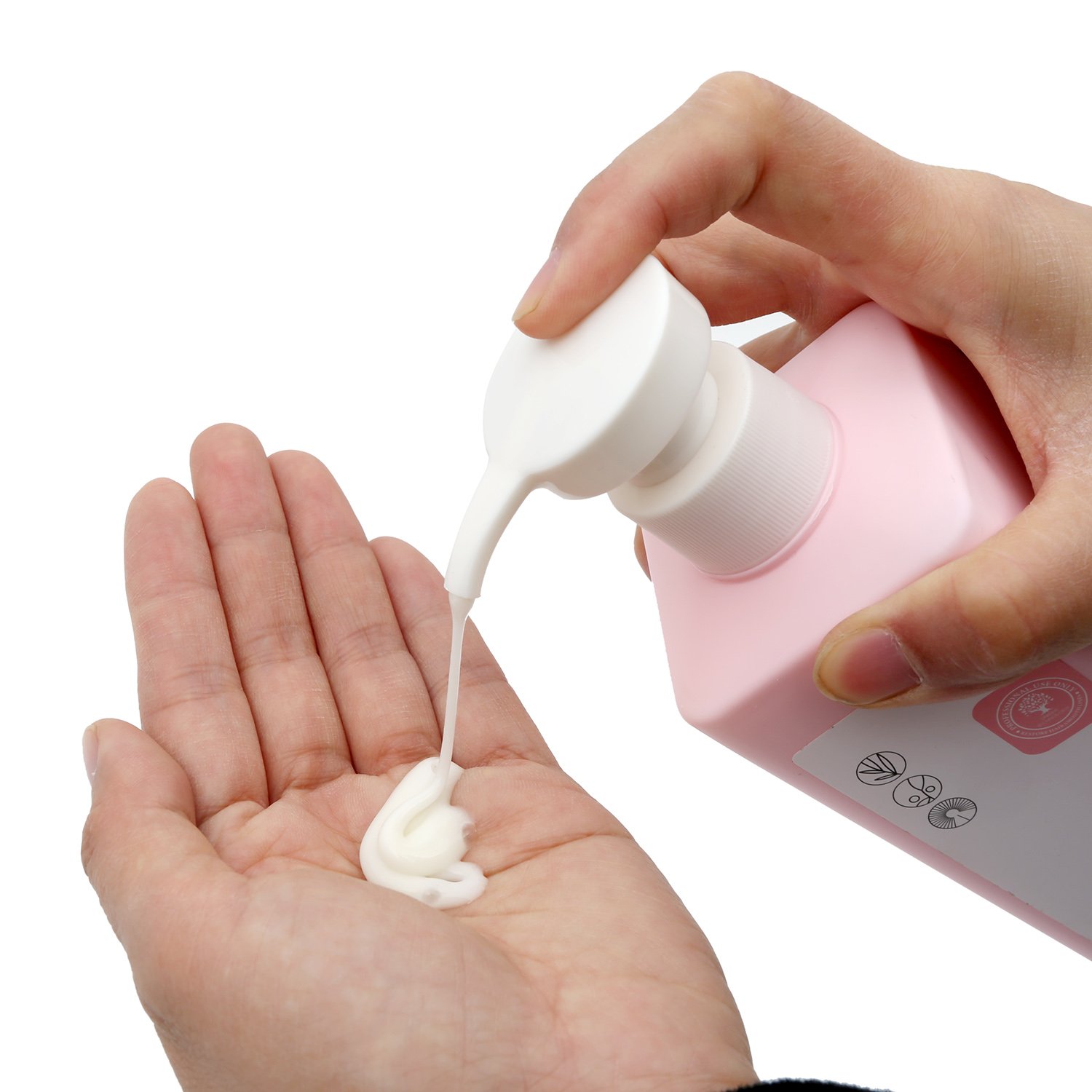 Factory Wholesale Deep Cleansing Hair-Repairing Moisturizing manufacturing Shampoo