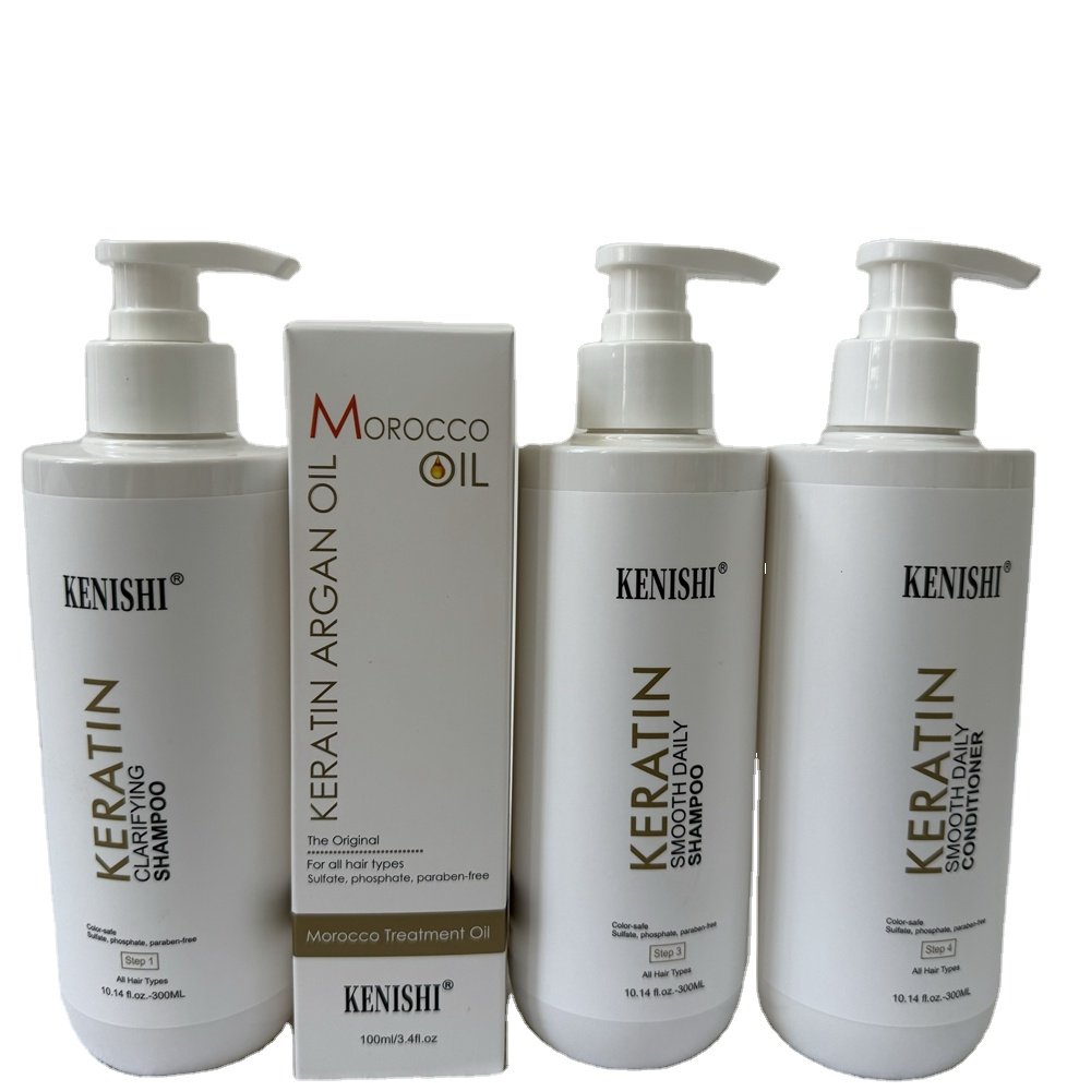 Custom herbal essences deep clean sulfate free clarifying shampoo Organic clarifies Hair Care shampoo Products Collagen cream