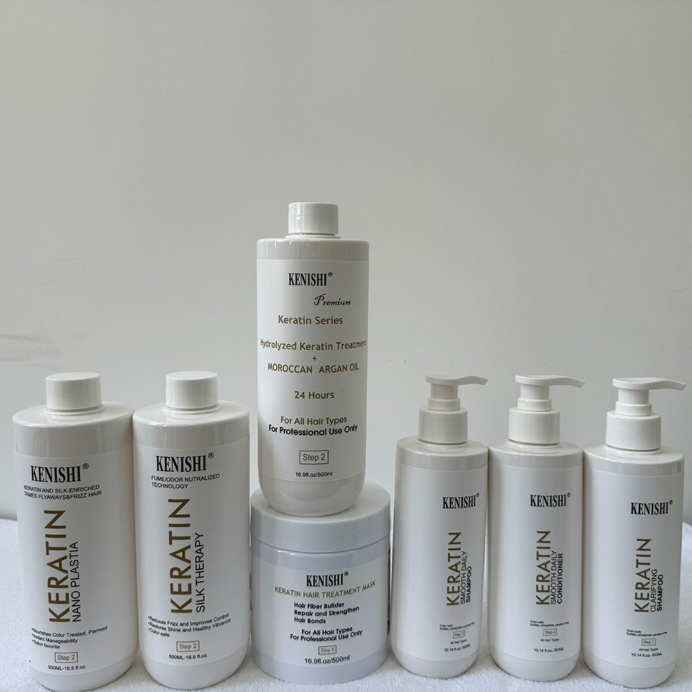 Custom herbal essences deep clean sulfate free clarifying shampoo Organic clarifies Hair Care shampoo Products Collagen cream